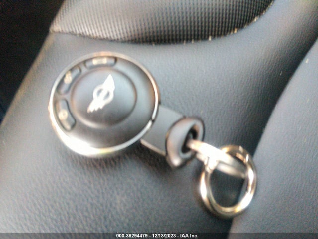 2013 MINI COOPER HARDTOP WMWSV3C57DT388137 Photo 10