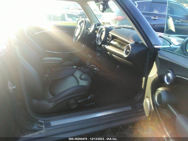 2013 MINI COOPER HARDTOP WMWSV3C57DT388137 Photo 4