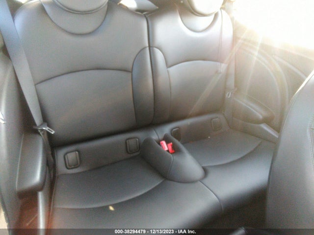 2013 MINI COOPER HARDTOP WMWSV3C57DT388137 Photo 7