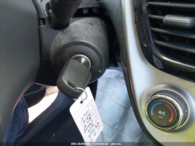 Chevrolet Spark Ls Cvt 2018 KL8CB6SAXJC425962 Image 11