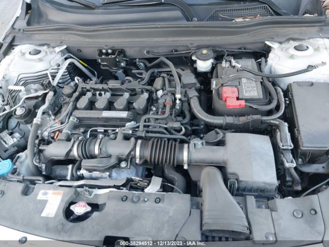 1HGCV1F36LA044185 Honda Accord Sport