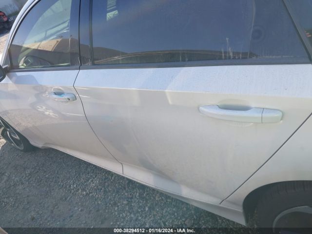 1HGCV1F36LA044185 Honda Accord Sport