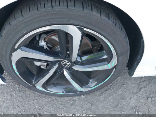 1HGCV1F36LA044185 Honda Accord Sport