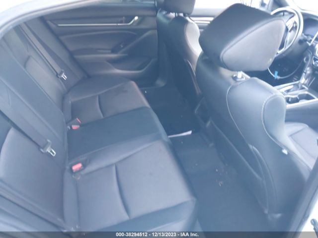 1HGCV1F36LA044185 Honda Accord Sport