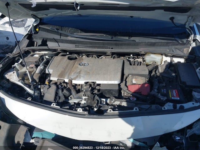Toyota Prius Prime Plus 2019 JTDKARFPXK3108044 Image 10