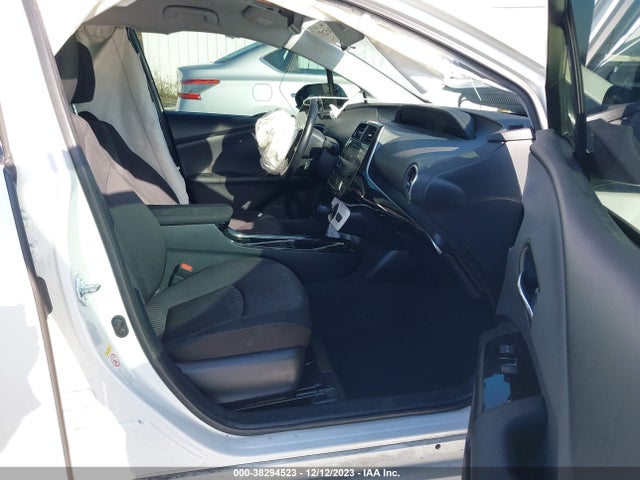 Toyota Prius Prime Plus 2019 JTDKARFPXK3108044 Image 5