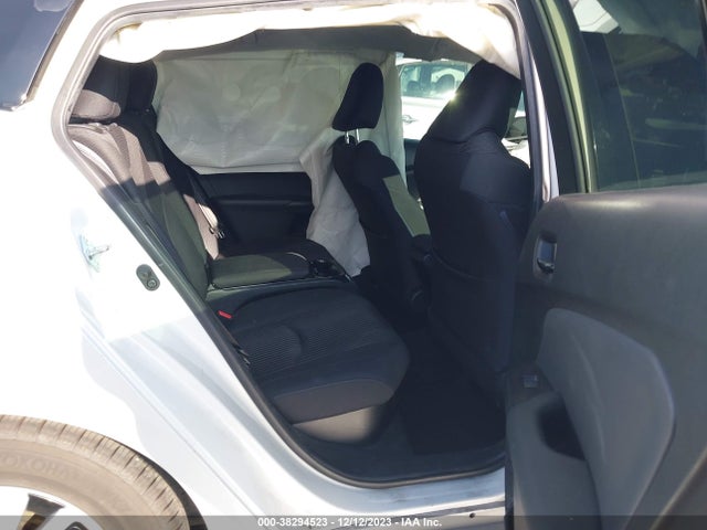 Toyota Prius Prime Plus 2019 JTDKARFPXK3108044 Image 8