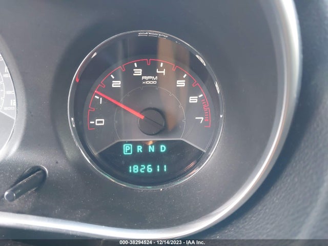 Dodge AVENGER SE 2014 1C3CDZAB1EN147884 Image 7