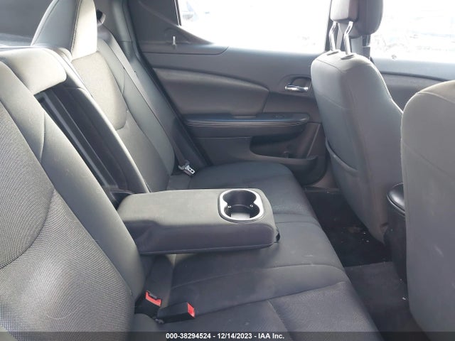 Dodge AVENGER SE 2014 1C3CDZAB1EN147884 Image 8