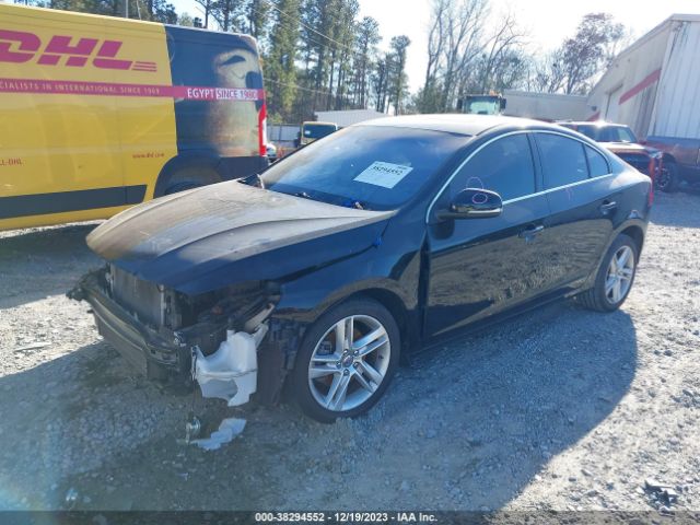 YV140MFB3F1301456 Volvo S60 T5 Premier