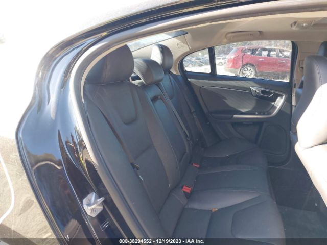 YV140MFB3F1301456 Volvo S60 T5 Premier