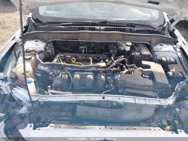3FA6P0G73KR281339 Ford FUSION S