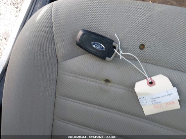 3FA6P0G73KR281339 Ford FUSION S