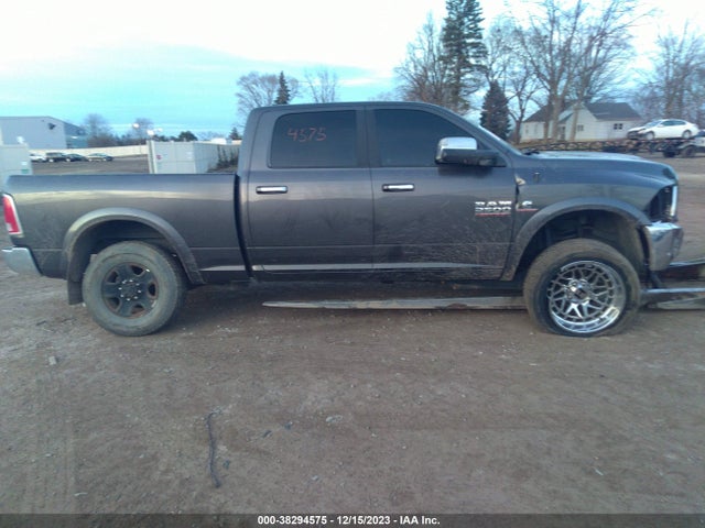 RAM 2500 Laramie  4x4 64 Box 2017 3C6UR5FL7HG702322 Image 14