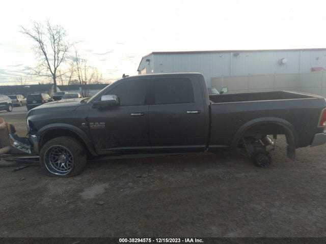 RAM 2500 Laramie  4x4 64 Box 2017 3C6UR5FL7HG702322 Image 15