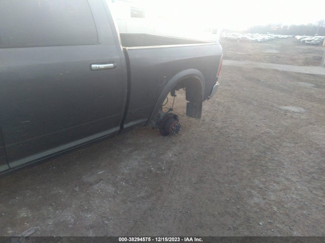 RAM 2500 Laramie  4x4 64 Box 2017 3C6UR5FL7HG702322 Image 12