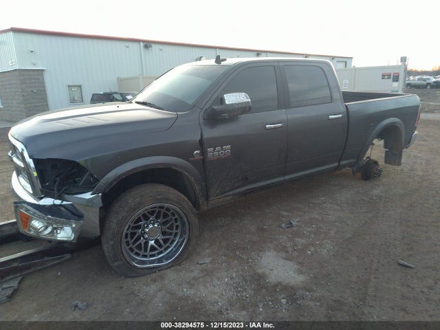 RAM 2500 Laramie  4x4 64 Box 2017 3C6UR5FL7HG702322 Image 2