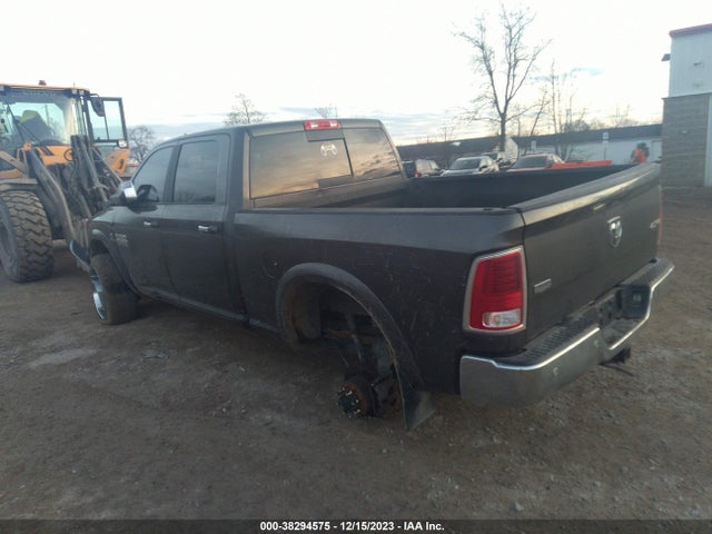 RAM 2500 Laramie  4x4 64 Box 2017 3C6UR5FL7HG702322 Image 3