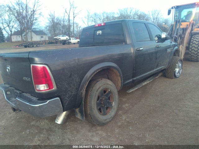 RAM 2500 Laramie  4x4 64 Box 2017 3C6UR5FL7HG702322 Image 4