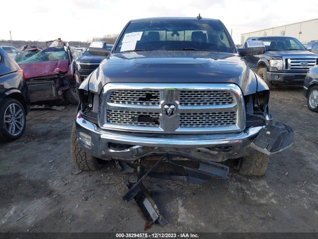 RAM 2500 Laramie  4x4 64 Box 2017 3C6UR5FL7HG702322 Image 6