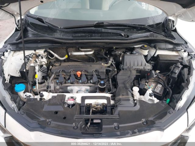 3CZRU6H5XLM717516 Honda Hr-v Awd Ex