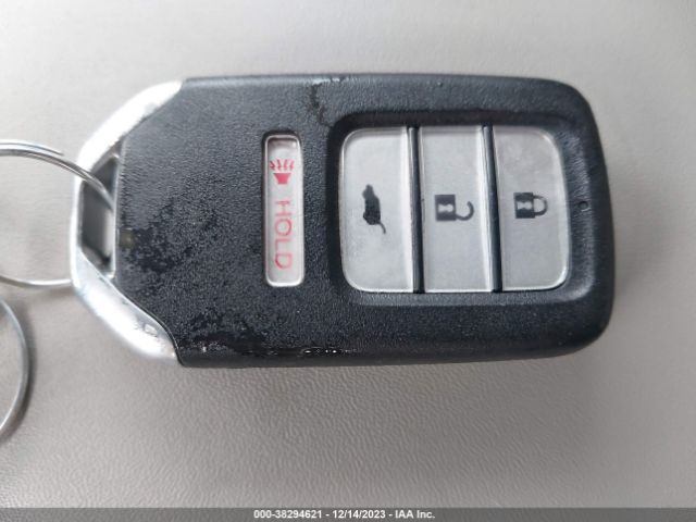 3CZRU6H5XLM717516 Honda Hr-v Awd Ex