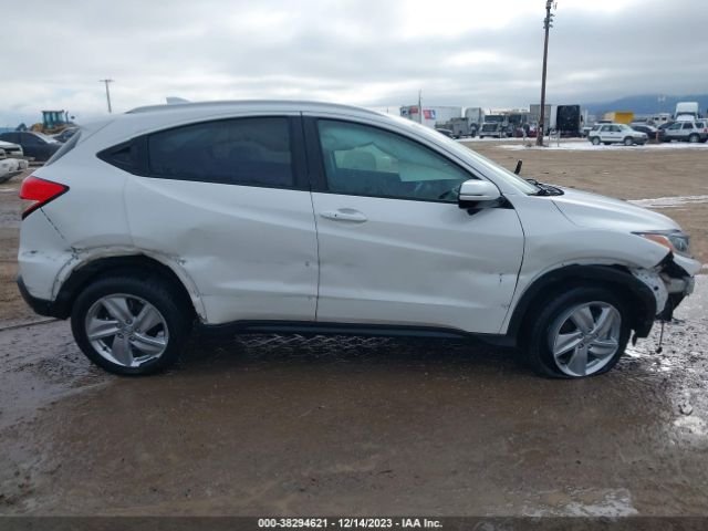 3CZRU6H5XLM717516 Honda Hr-v Awd Ex