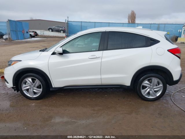 3CZRU6H5XLM717516 Honda Hr-v Awd Ex