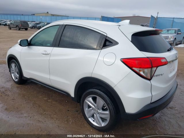 3CZRU6H5XLM717516 Honda Hr-v Awd Ex