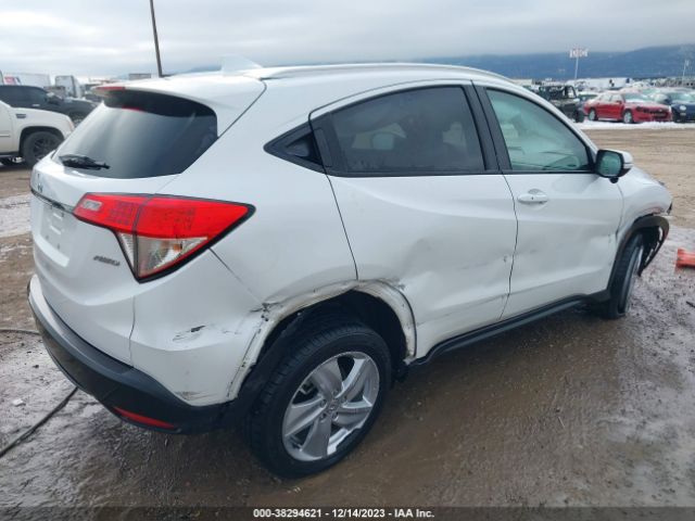 3CZRU6H5XLM717516 Honda Hr-v Awd Ex