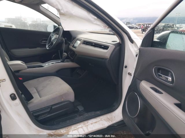 3CZRU6H5XLM717516 Honda Hr-v Awd Ex