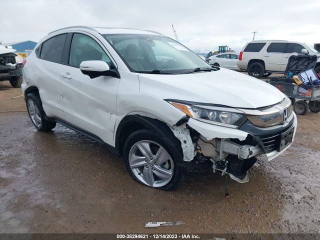 3CZRU6H5XLM717516 Honda Hr-v Awd Ex