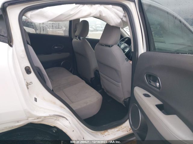 3CZRU6H5XLM717516 Honda Hr-v Awd Ex