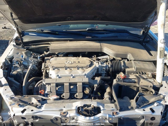 2013 ACURA TL 3.5 SPECIAL EDITION VIN: 19UUA8F32DA017964
