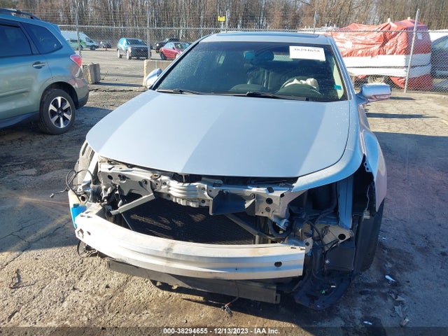 2013 ACURA TL 3.5 SPECIAL EDITION VIN: 19UUA8F32DA017964