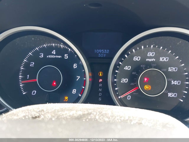 2013 ACURA TL 3.5 SPECIAL EDITION VIN: 19UUA8F32DA017964