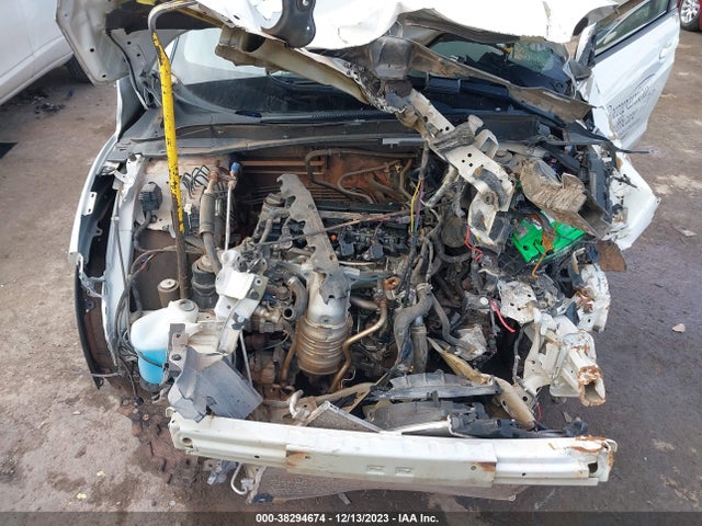 Honda HR-V LX 2017 3CZRU5H30HM702877 Image 10