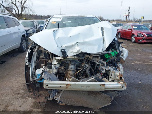 Honda HR-V LX 2017 3CZRU5H30HM702877 Image 12