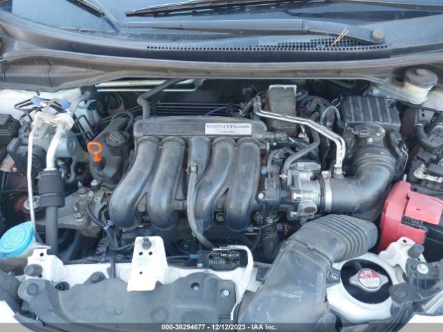 3HGGK5H92JM711577 Honda Fit Ex-l