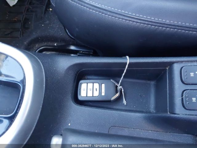3HGGK5H92JM711577 Honda Fit Ex-l