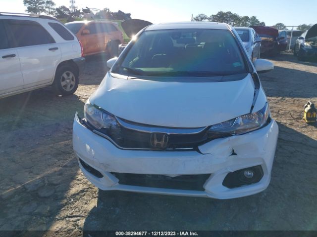 3HGGK5H92JM711577 Honda Fit Ex-l
