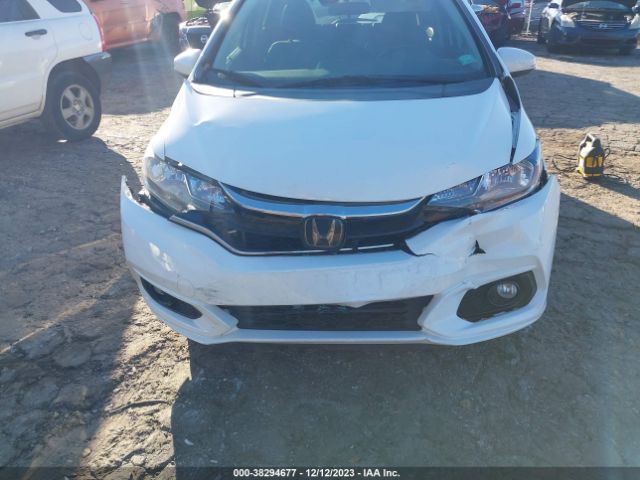 3HGGK5H92JM711577 Honda Fit Ex-l