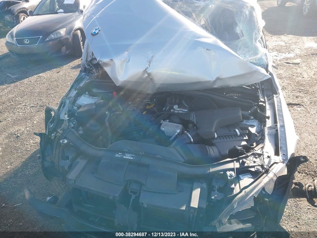 BMW X1 Xdrive28i 2015 WBAVL1C55FVY29262 Image 10