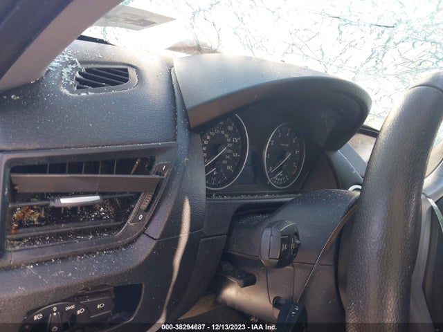 BMW X1 Xdrive28i 2015 WBAVL1C55FVY29262 Image 7