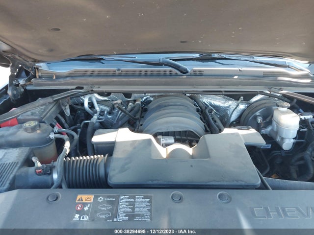 Chevrolet Tahoe Ltz 2015 1GNSCCKC3FR700678 Image 10