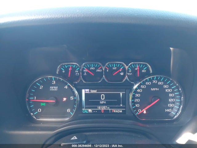 Chevrolet Tahoe Ltz 2015 1GNSCCKC3FR700678 Image 15