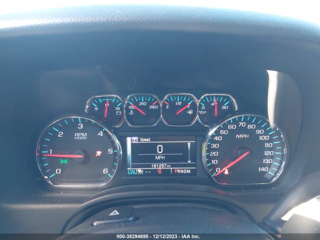 Chevrolet Tahoe Ltz 2015 1GNSCCKC3FR700678 Image 7