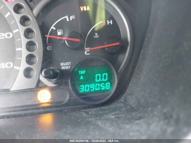 2005 HONDA PILOT EX-L VIN: 2HKYF18665H516549