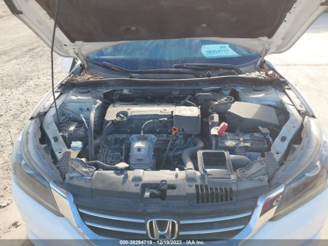 1HGCR2F37EA055743 Honda ACCORD LX