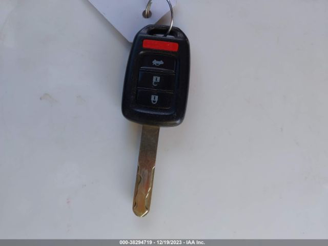 1HGCR2F37EA055743 Honda ACCORD LX